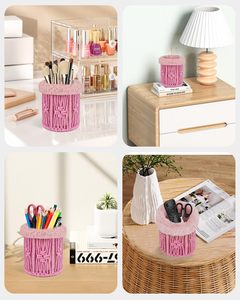 Boho Macrame <strong>Glasses</strong> <strong>Holder</strong> Anti-scratch Plush Lined Eyeglass <strong>Holder</strong> Stand for <strong>Nightstand</strong> Desk Storage Organizer - Product Image 5