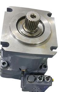 Kit de Reparación de Piezas Hidráulicas a Precio de Fábrica, Bomba Motor A11VO145LRDS/11R-NZD12N00 en Venta - Product Image 5