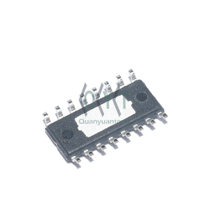 Thương hiệu mới <span class=keywords><strong>ft2705p</strong></span> SMD SOP16 dual-channel <span class=keywords><strong>2</strong></span>*10W chip khuếch đại công suất chống popping - Product Image 2