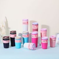 Lot de tasses à café de 12 oz pour gravure laser, gobelets de voyage isothermes en acier inoxydable à double paroi, approvisionnement professionnel B2B pour cadeaux