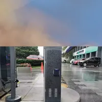Système de contrôle d'accès à barrière automatique pivotante 79G, détecteur de véhicule à boucle, capteur Bluetooth, tourniquets, détecteur de radar automobile
