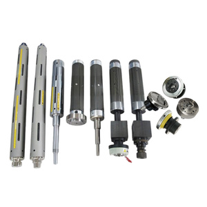อะแดปเตอร์นิวเมติกแบบเพิ่มแรงดันลม ขนาด 3 นิ้ว ถึง 6 นิ้ว - Product Image 1