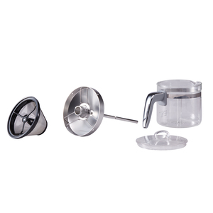 Les articles de café avec <span class=keywords><strong>thermomix</strong></span> <span class=keywords><strong>TM5</strong></span> et TM6 Accessoires de cafetière sont utilisés sur <span class=keywords><strong>Thermomix</strong></span> - Product Image 5