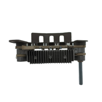Redresseur d'alternateur de voiture RECO # MT0728-4 IMR8589 23124EL01A nouveau 12V pièces automobiles de haute qualité directes d'usine