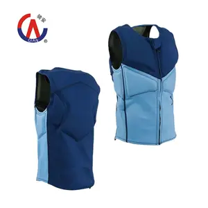 Neoprene Surfing Life Vest QA- 9092 Floating neoprene Lifejacket vest for adults - Men & Women