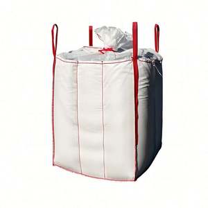 1 <b>Ton</b> Conductive Jumbo <b>Bag</b> Super Sack Big <b>Bag</b> with 1000kg Capacity <b>Ton</b> <b>Bag</b> Specification - Product Image 2