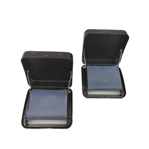 cigarette tee holder GOLF TEES｜Cigarette Case 10 golf tees in cigarette inspired packaging I  must say the cigarette (tees) packet is pretty 😎 😍 #golf #golftee  #golftees #cigarettecase #cigarettecasegolftee #compactgolftee #golfgear  #golflife #golfers #stylish #jtssports