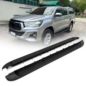 แผงวงจรด้านข้างดัดแปลงสำหรับ Toyota HILUX <span class=keywords><strong>vigo</strong></span>/ Revo 2005-2025 | รถกระบะบรรทุกวิ่ง - Product Image 1