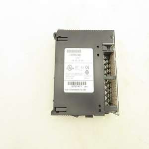 IC693MDL340G PLC出力リレーモジュール 120V 0.5A 16Pt - Product Image 1