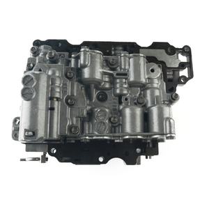 Conjunto de cuerpo de válvulas de transmisión automática TF-80SC AF40 AWF21 TF80SC AF40-6 TF80-SC compatible con Volvo Infiniti - Product Image 5