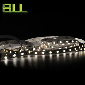 Led Strip Light 24v Natural White 4000K SMD 5050 60leds/m Cri80+ Cuttable Led Strip Light For Festival Party Decoration Lighting