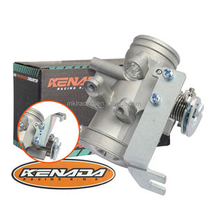 ลิ้นปีกผีเสื้อ 16060-K26-900 28/30/32 มม. สำหรับรถมอเตอร์ไซค์ฮอนด้า CBR150/WAVE110i/125i/DREAM110i/CRF110F/<span class=keywords><strong>Z125</strong></span>/MSX125/MSX125 SF/BIZ125 - Product Image 1