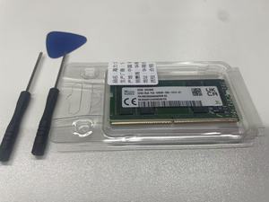 Hynix SK DDR5 4800 5600 modul memori <span class=keywords><strong>Laptop</strong></span> 16G 32G Internal SATA 3.0 Port ekspansi <span class=keywords><strong>RAM</strong></span> - Product Image 4