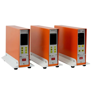 Suministro de fábrica 220V 380V Sistema PID Inyección de plástico Molde de agua y aceite Controlador de temperatura digital - Product Image 1