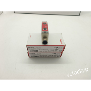 Sensor Fotoeléctrico Leuze KRT18BM.V3/G6X-M12 Usado - Product Image 3