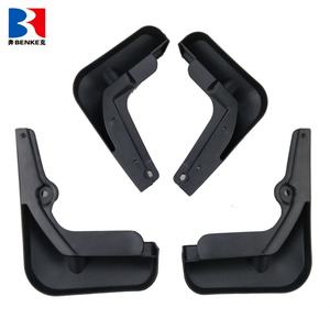 Garde-boue pour BYD |   Garde-boue en injection de polypropylène |   Protections de garde-boue durables |   Garde-boue sur mesure - Product Image 4