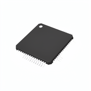 Service complet d'origine 64 TQFP Circuit intégré MCU 8 bits 128 Ko FLASH 64TQFP PIC18F6723-I_PT Puces de circuits intégrés - Product Image 1
