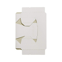 Plateau intérieur / insert pour cartouche de jeu N64 pour boîtes de cartouches de jeu N64 version américaine / insert pour boîte d'emballage de jeu N64