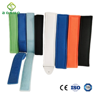 Ortesi Aosuo con Velcro Modello <span class=keywords><strong>OV</strong></span> per Fisioterapia, Dispositivo Medico di Classe I - Product Image 4