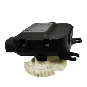 Motor de la Compuerta de Recirculación del Calefactor de Coche 6Q1819453A 6Q1907511A para VW Polo 9N Skoda Fabia 6Y Seat <span class=keywords><strong>Ibiza</strong></span> Cordoba 6L, Repuestos para Automóviles - Product Image 3