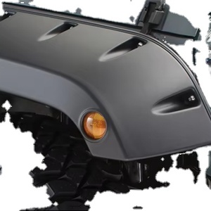 Aile d'aile pour jeep wrangler jk, accessoire de véhicule - Product Image 1