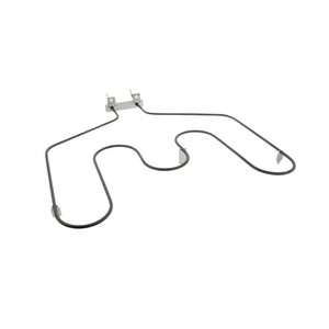 องค์ประกอบทำความร้อนของเตาอบ WB44T10011 490 กรัม ชิ้นส่วนทดแทนเตาไฟฟ้าที่ทนทานสำหรับเตาอบ GE - Product Image 1