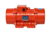 Moteur vibrant standard AC de marque Oli-wolong MVE pour machines minières, de criblage et de convoyage