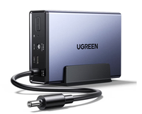 Alimentation électrique compatible UGREEN NAS pour DH2600, DX4600, 4600+, DH2300, DH4300Plus, DXP2800, DXP4800, DXP4800 Plus, DXP4800 Pro, DXP480T Plus