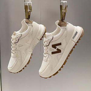 New Spring Women's Casual Shoes Soft Sole Comfortable Sneakers All-Match Travel Shoes Fashion Sports Shoes for Ladies Wholesale - Product Image 4