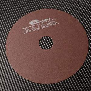 <span class=keywords><strong>Discos</strong></span> <span class=keywords><strong>de</strong></span> Corte <span class=keywords><strong>de</strong></span> Arena <span class=keywords><strong>de</strong></span> Dureza Media para Máquinas Amoladoras <span class=keywords><strong>de</strong></span> Taiwán, 180*0.5/1.0*32 - Product Image 4