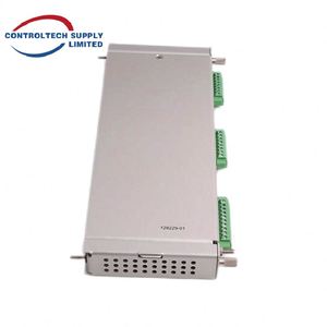 Monitor de Temperatura de Seis Canales Bentley Nevada 80097-01 Promocional - Product Image 3