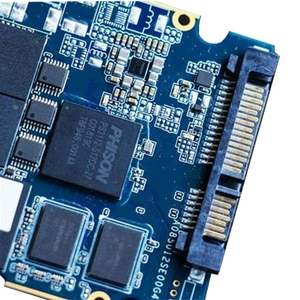 Phison Ps3112-s12dc SSD S12DC Controller QLC SATA Enterprise SSD Kapazität 2,5 "15,36 TB Interne ABS Ssd für Laptop - Product Image 3