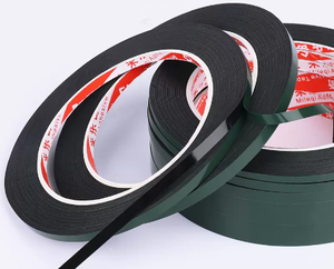 TV Băng Dubble bên màn hình sửa chữa hai mặt băng 3M EVA chịu nhiệt độ cao 3mm 4mm 5mm * 1.26mm * 10m miếng bọt biển - Product Image 1