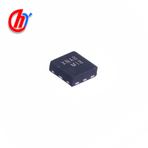 FXMA2102L8X FXMA2102 Circuito Integrado Multiplexor de Bajo Voltaje |   Chip Lógico de 8 Canales para Conmutación de Señales SOP-8 FXMA2102L8X - Product Image 1