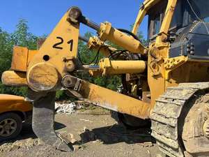 รถปราบดินญี่ปุ่น Komat D355A D9R D3C D4H D4C D5K D5N D8R D5M D6D D6H D6R D9R D6G D6H D7G D7R D8K D8N D9L D9N D10N SD32 SD22 - Product Image 2