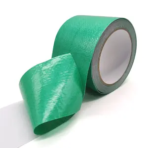 Stronger Than Duct Tape Weight Bearing Untearable Water Resistant Tarp Repair Tape