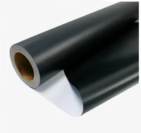 Rouleau de bâche PVC souple écologique et durable pour lamination à chaud – Films décoratifs modernes pour meubles, salon, chambre, cuisine