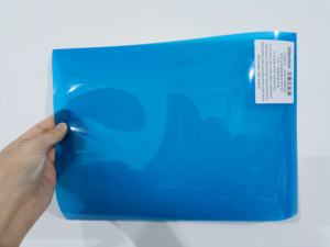 IFUN 12K 14K ACF pellicola gioielli dentale DLP/LCD 3D stampante ACF pellicola SLA fotosensibile resina polimerizzazione 3D stampante speciale pellicola ACF - Product Image 2