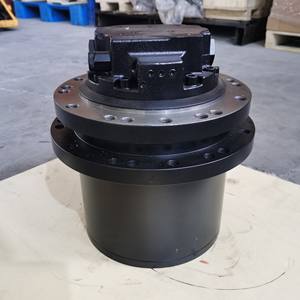 Graafmachine Onderdelen 334 Reis <span class=keywords><strong>Motor</strong></span> 328 329 331 334 Eindaandrijving Voor <span class=keywords><strong>Bobcat</strong></span> - Product Image 3