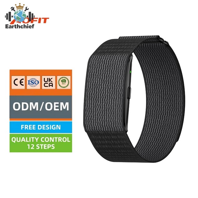 Smart Band Bracelet Screenless Waterproof Fitness Tracker Sports Heart Rate Health Smart Wrist Band H59MAZ