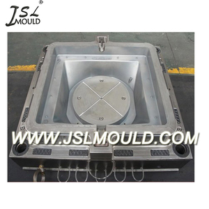 Custom <span class=keywords><strong>Made</strong></span> Nhựa Tiêm Air Cooler Khuôn - Product Image 3