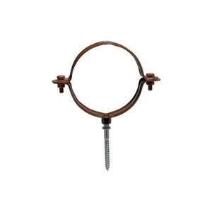 Collari per Tubi di Scarico Acqua Piovana da 100mm, Componente Essenziale per lo Scarico - Product Image 1
