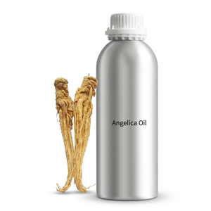 Aceite de Raíz de Angélica a Granel - Product Image 1