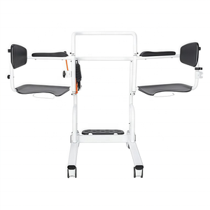 OEM kustom kursi pasien kursi angkat Manual multifungsi kursi angkat pasien kursi angkat grosir - Product Image 3