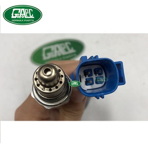 Sensor de Oxígeno Derecho C2D27350 LR091882 GL1732 para Range Rover Velar <span class=keywords><strong>2017</strong></span> 3.0L V6 Gasolina, <span class=keywords><strong>Jaguar</strong></span> <span class=keywords><strong>XJ</strong></span> XF 2012-2019 F-TYPE F-Pace - Product Image 5