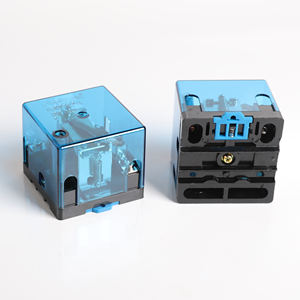 Relé FLS62FC-012-1C 80A 120A 220V CA JQX-62F Nuevo, Relé de Potencia Eléctrica de Contacto Electromagnético con Corriente Nominal de 40A - Product Image 6