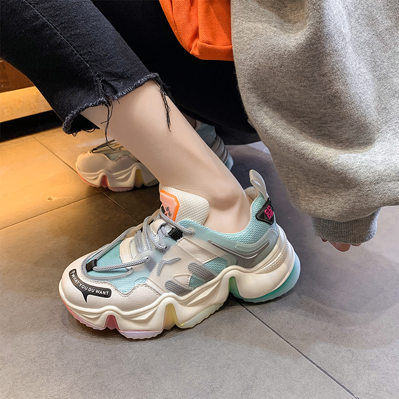 2021 детские дышащие сетчатые кроссовки, высокая обувь, детская прогулочная обувь, повседневная спортивная обувь для бега