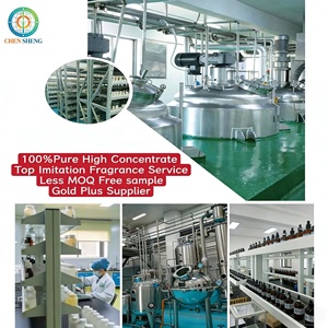 Huile parfumée pour bougie longue durée, parfum agréable, huile parfumée originale, fragrances pour la fabrication de bougies, haute qualité - Product Image 3