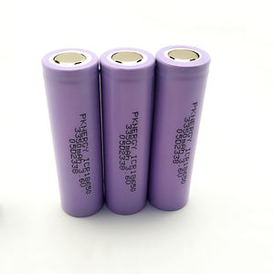 PKNERGY recargable de litio de 18650 de 2200mah 2600mah 3000mah 3350mAh batería de Li-ion de 3,7 v - Product Image 4