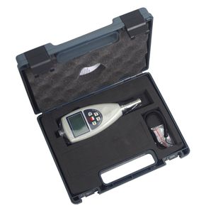 เครื่องวัดความแข็งแบบดิจิตอลแบบพกพา Shore OO Durometer สำหรับวัดยาง โฟม และวัสดุอ่อนนุ่ม รุ่น AS-120OO - Product Image 1